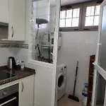 Residencial Chari Poris De Abona Apartmán Arico