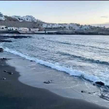 Lägenhet Residencial Chari Poris De Abona Arico