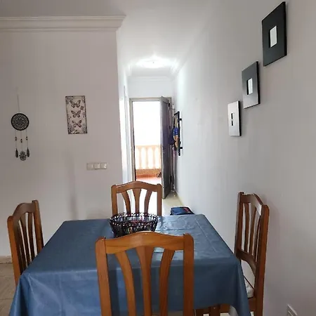 Residencial Chari Poris De Abona *