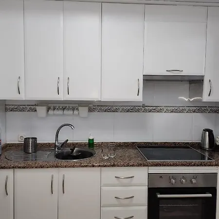 Residencial Chari Poris De Abona Arico