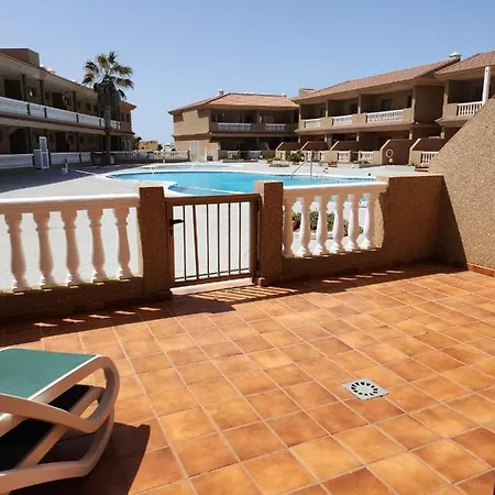 Residencial Chari Poris De Abona