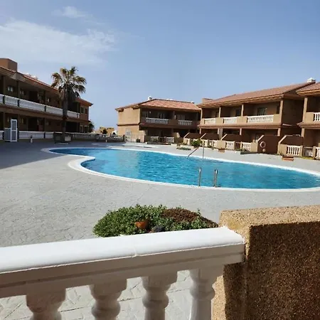 Residencial Chari Poris De Abona