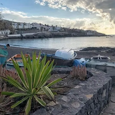 Residencial Chari Poris De Abona * Arico