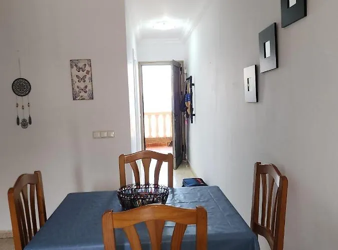 Residencial Chari Poris De Abona *