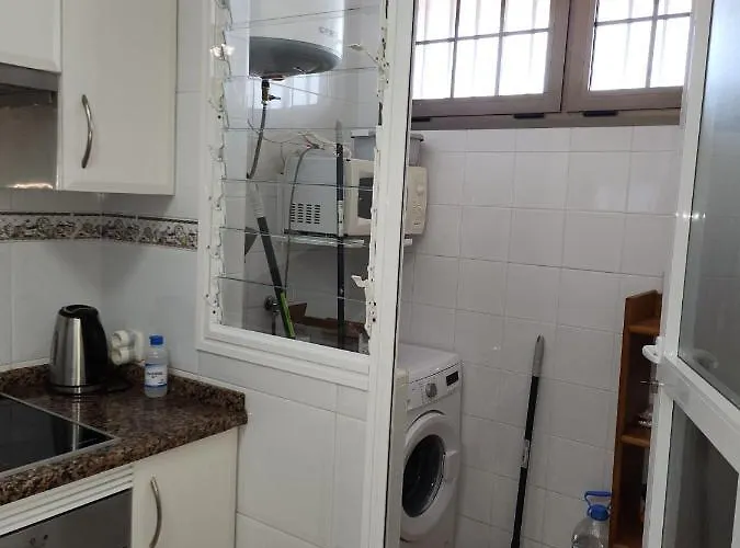 Residencial Chari Poris De Abona Apartamento Arico