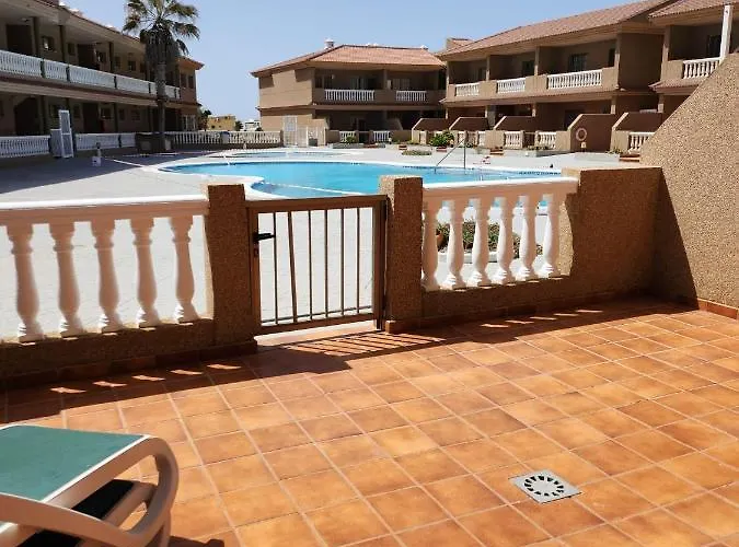 Residencial Chari Poris De Abona