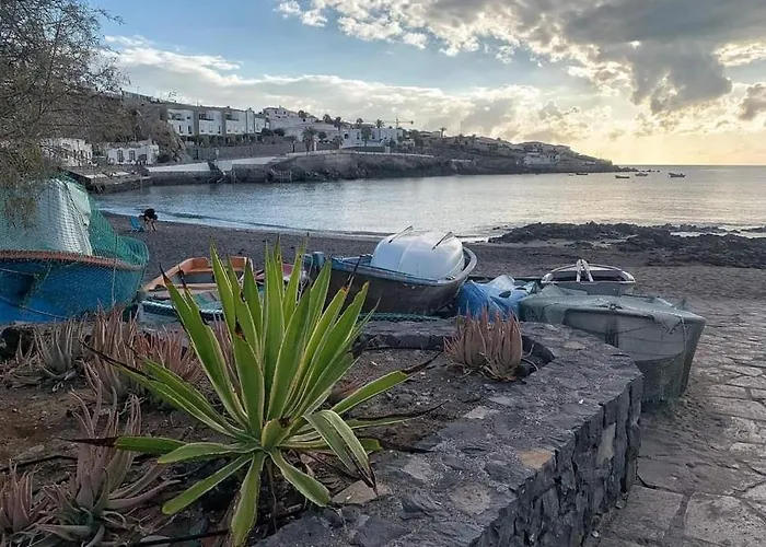 Residencial Chari Poris De Abona * Arico