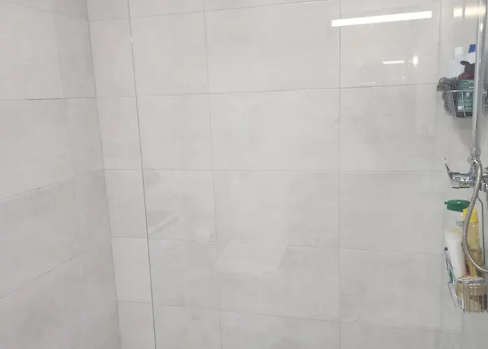 Residencial Chari Poris De Abona * Arico